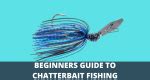 Chatterbait Fishing 101 (Complete Guide)